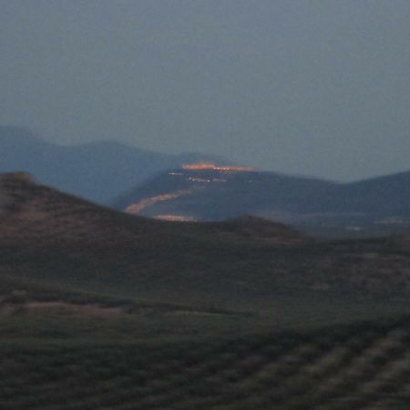 Torre del CampoMirador De Garciez公寓 外观 照片