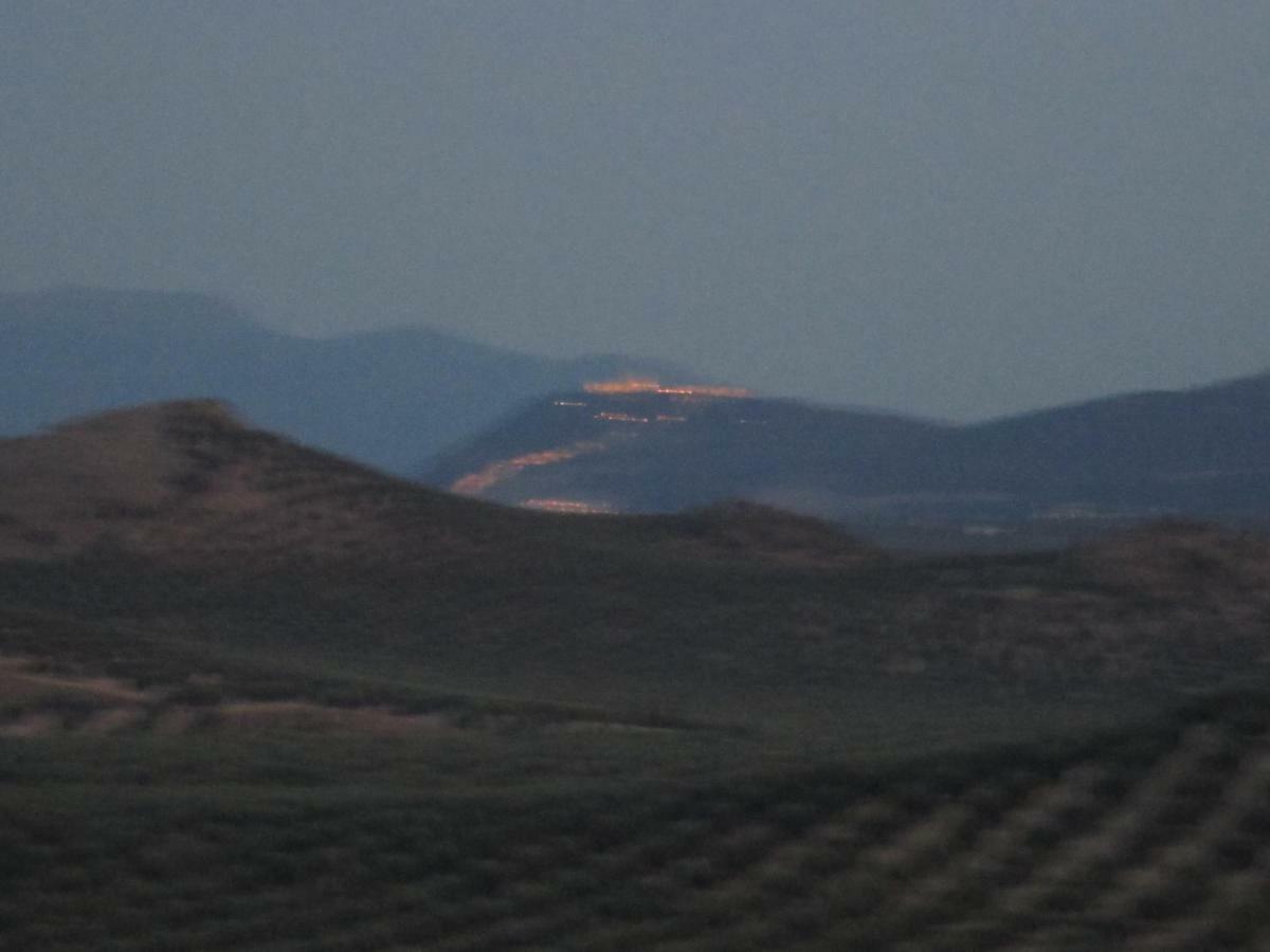 Torre del CampoMirador De Garciez公寓 外观 照片